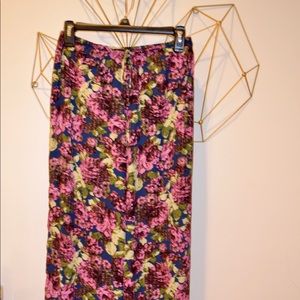 Boho Pant